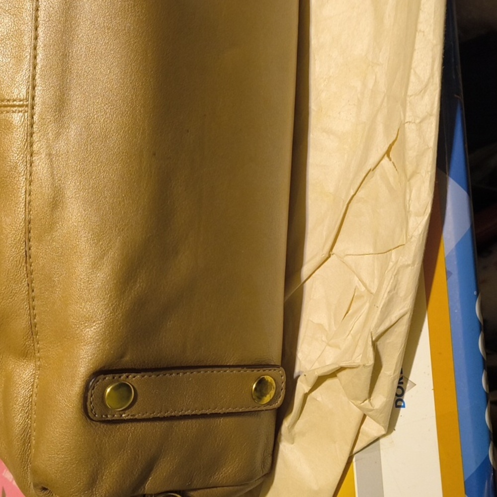 Coach Ashley Handbag/Shoulder Bag - Picture 7 of 12